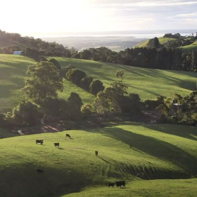 South Gippsland Victoria Australia